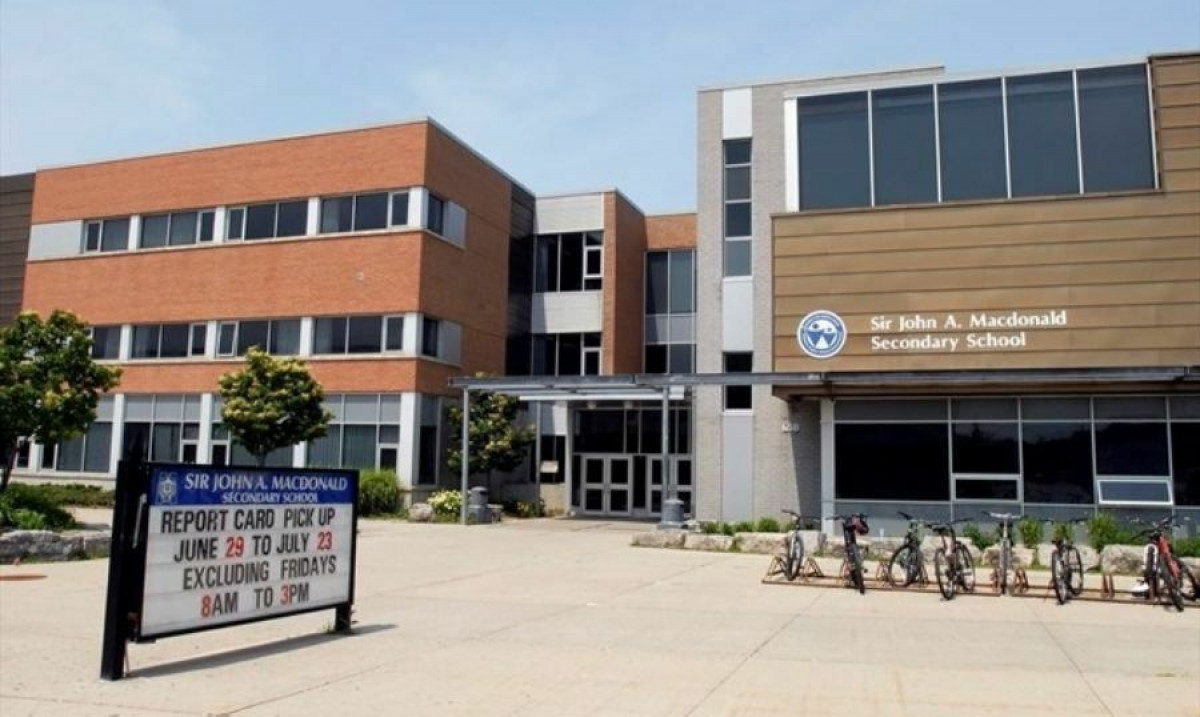 Question: What’s in a name? Answer: Systemic Racism