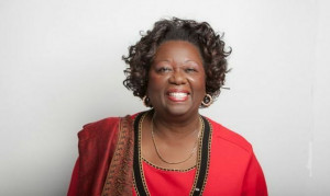 Jean Augustine: The First Black Woman To Be Elected to Parliament