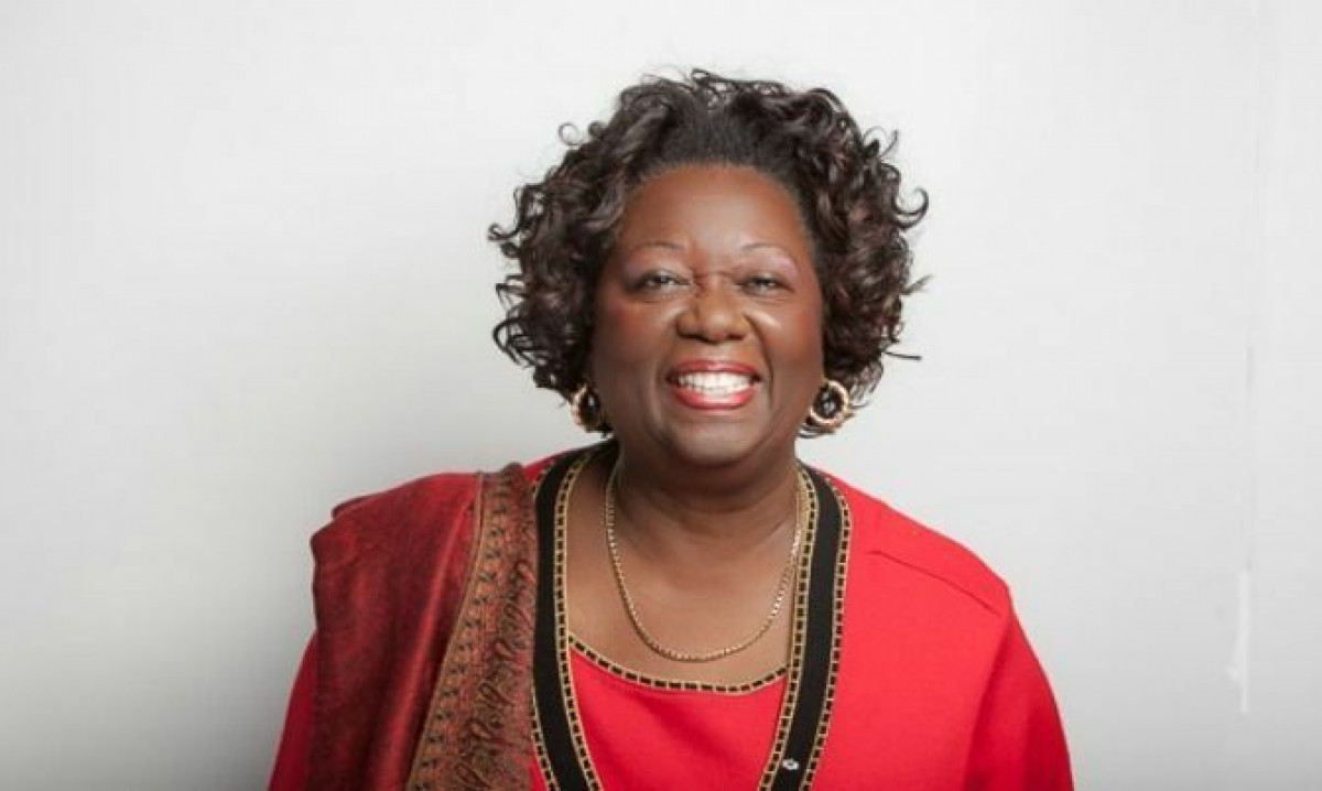 Jean Augustine - Wikipedia