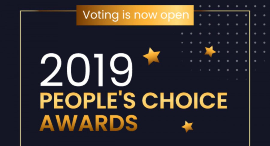 2019 ByBlacks.com People&#039;s Choice Awards Winners