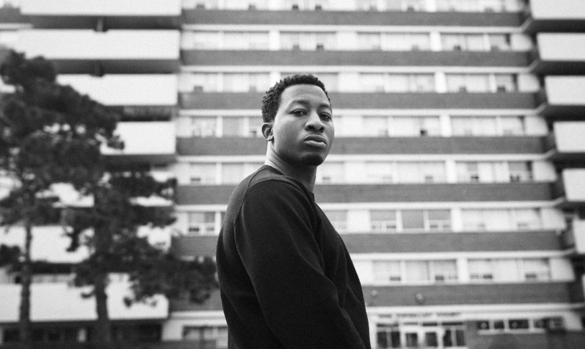 Pedalling Towards Success: Why Canadian Cyclist And Activist Curtis Carmichael Is Leaving No Black Child Behind
