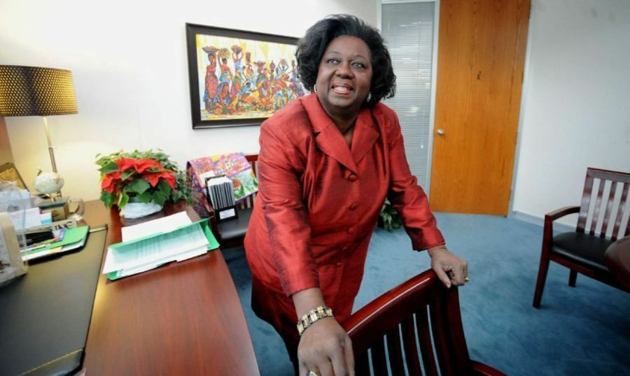 Jean Augustine Fought For Black History Month Recognition 25 Years Ago