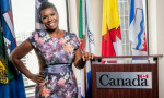 Blazing a trail of leadership from the North to the South