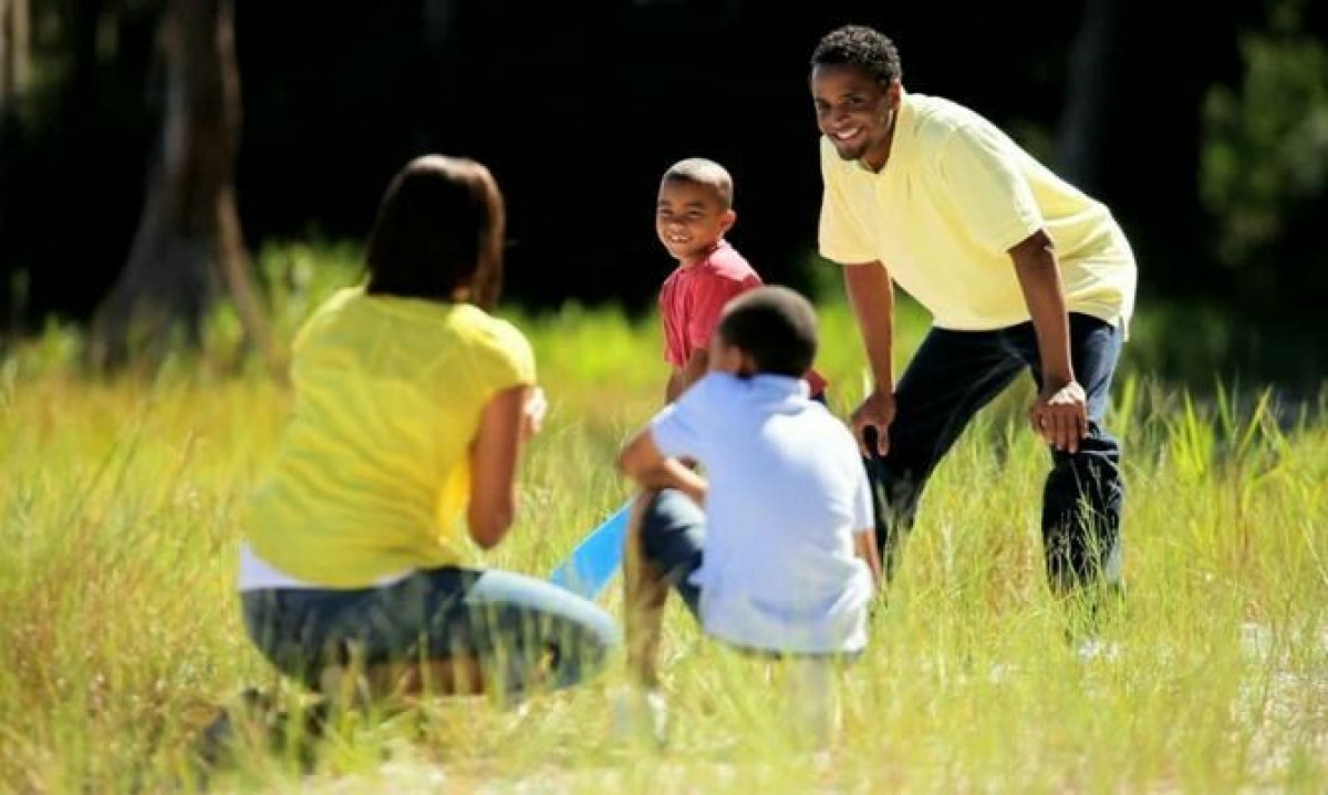 10 Things To Do With Your Kids This Summer