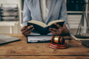 Understanding The Court Motions Process