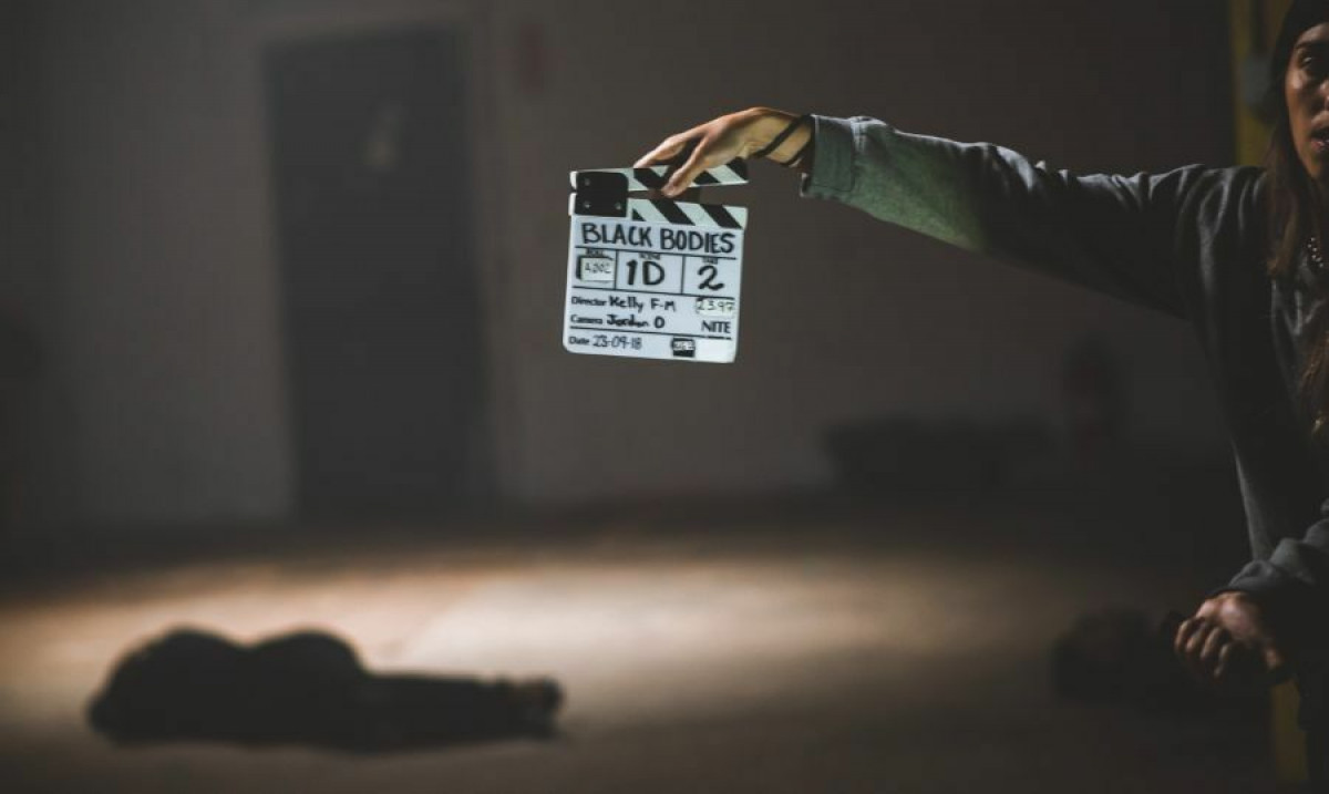 Black Bodies: A Short Film With Big Impact