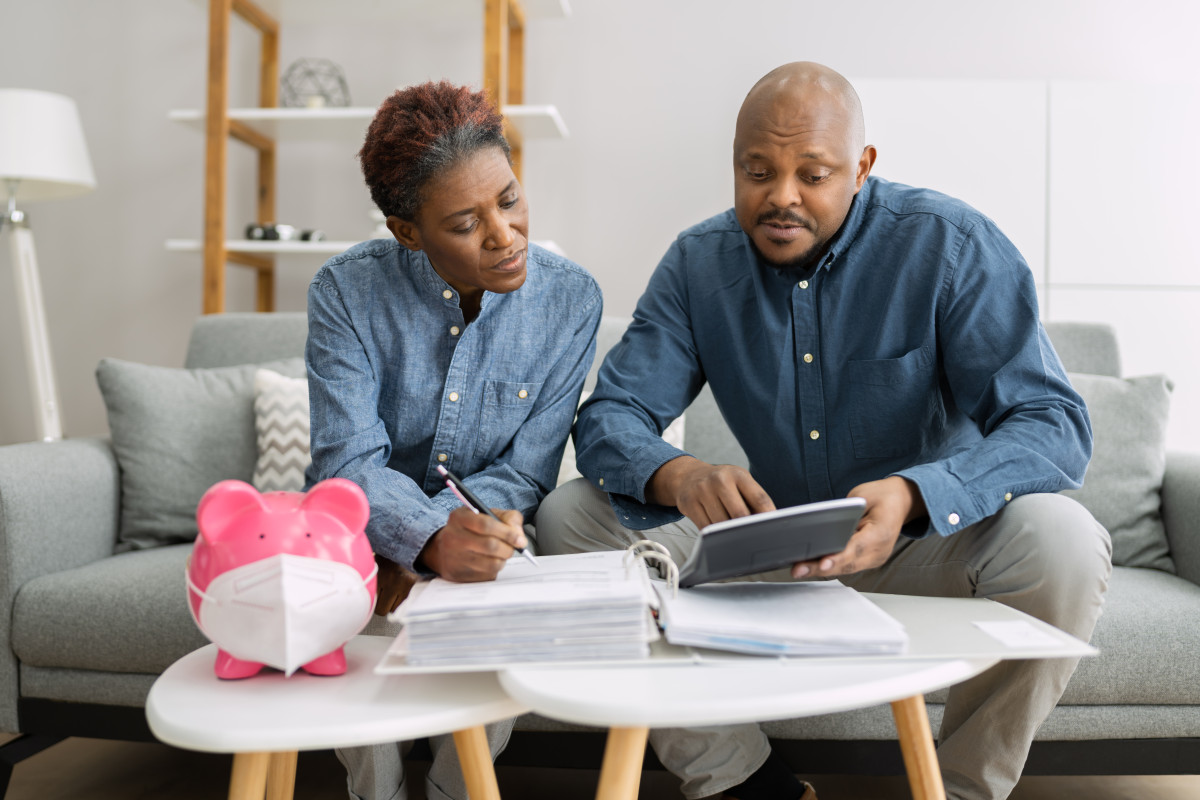 Turn your retirement savings into a guaranteed pension