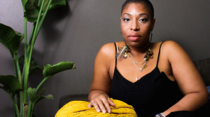 16 Reasons Poetry Is Essential For Black Canadians