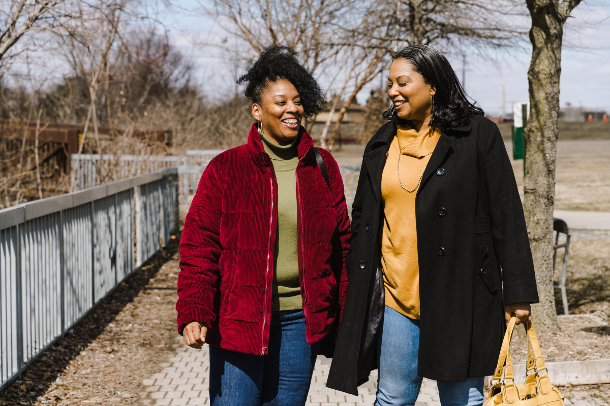How Black Folks Are Using Historical Practices To Financially Support Themselves