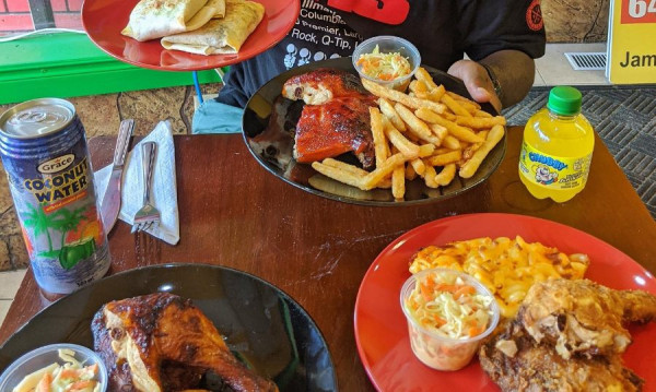 Five Restaurants In Little Jamaica You Can Sample During ByBlacks Restaurant Week