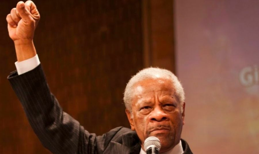 Founder Of One Of Toronto's Largest Black Churches Passes Away