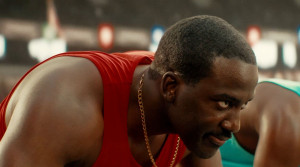 Canada Took Ben Johnson’s Medal. Shamier Anderson Is Taking It Back