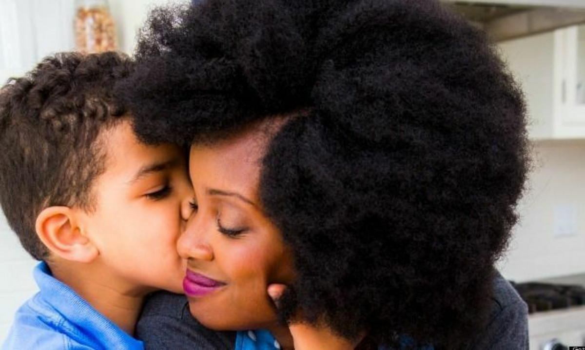 How I Got My Kids To Listen To Me
