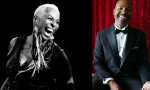 Live At The Drive-In! The Toronto Symphony Orchestra Presents: The First Ladies Of Soul