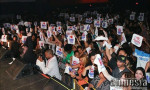 Hip Hop Legends Celebrated at 15th Anniversary of Amnesia