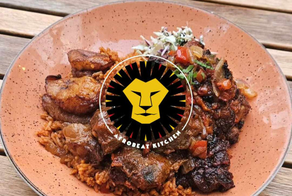 Afrobeat Kitchen - Toronto, ON