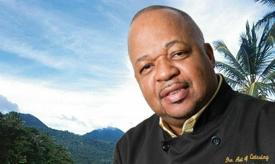 From humble beginnings in Spanish Town Jamaica to Master Chef in Toronto, Selwyn Richards talks about the Art of Cooking
