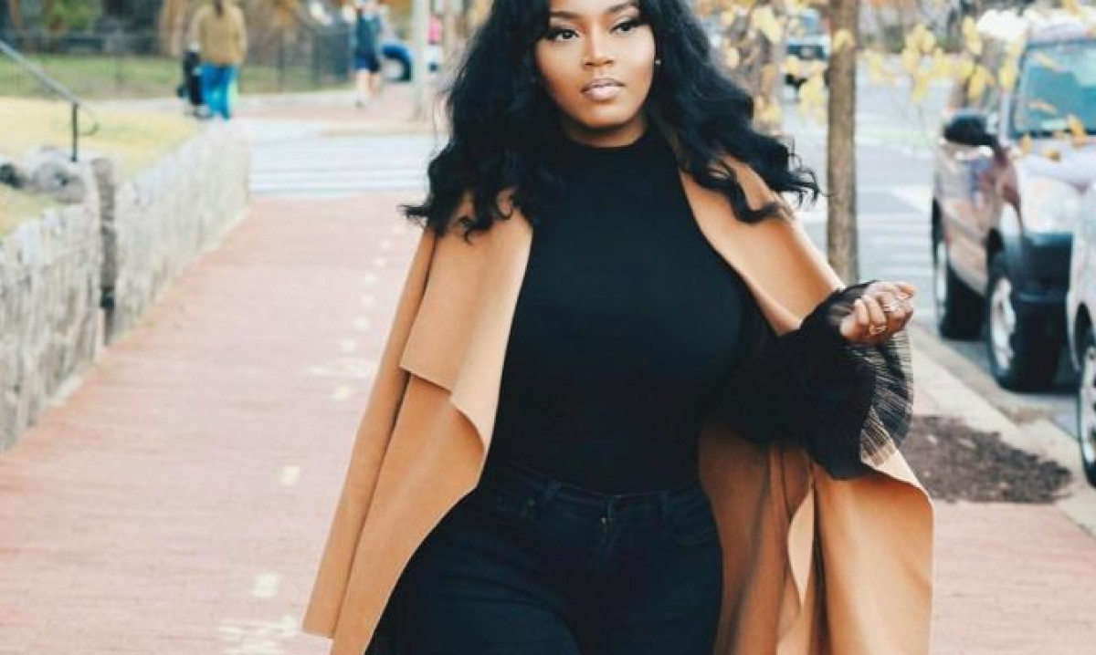 Love On Your Apple Shape With These Simple Styling Tips