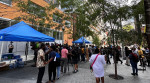 Toronto's Black Community Steps Up As Government Leaves African Refugees On The Streets