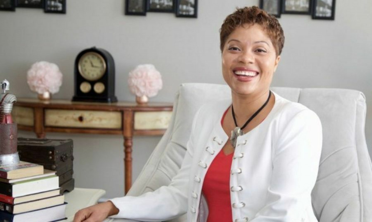 Therapist Says Forgiveness Is Key To Healing