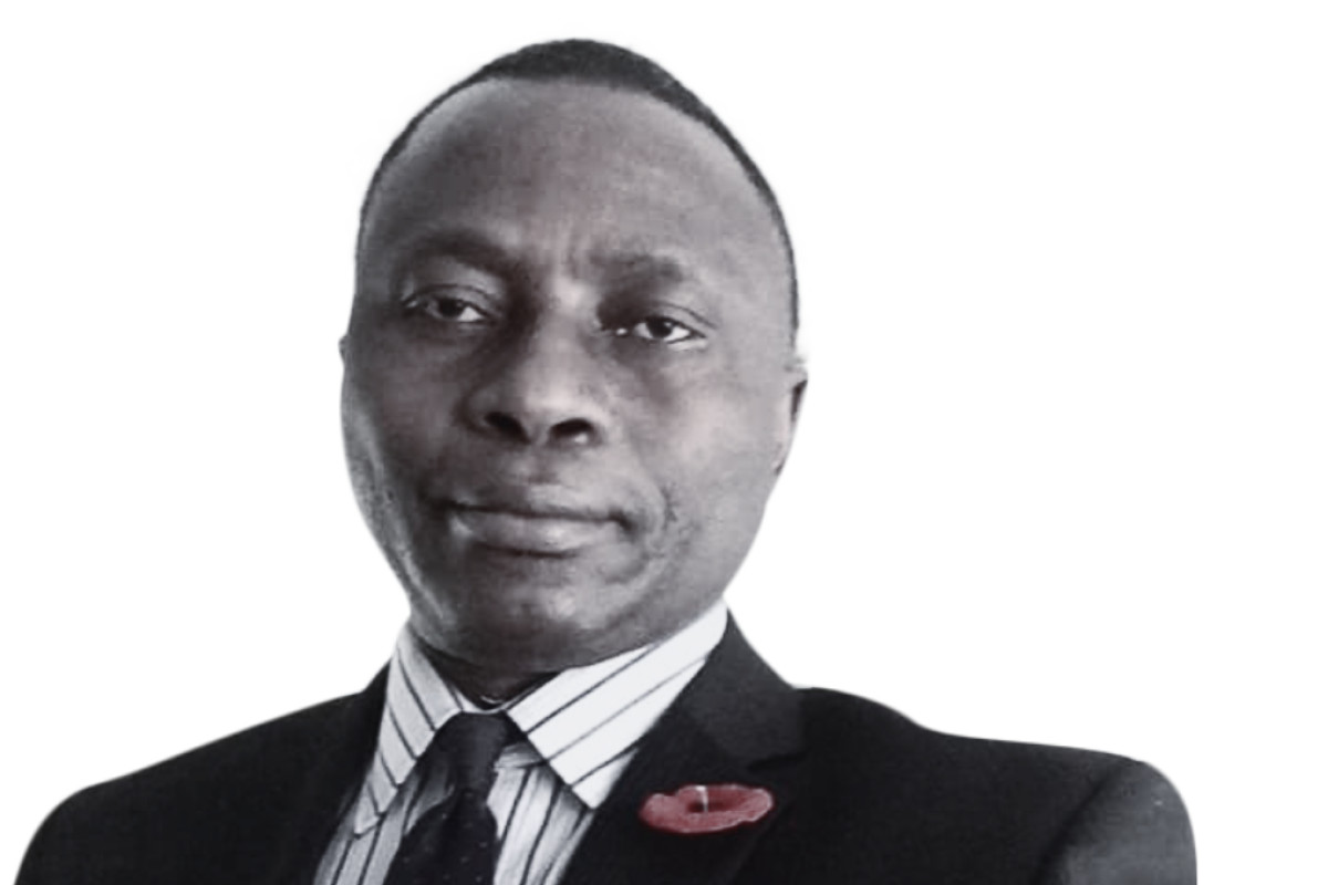 Godlove Ngwafusi