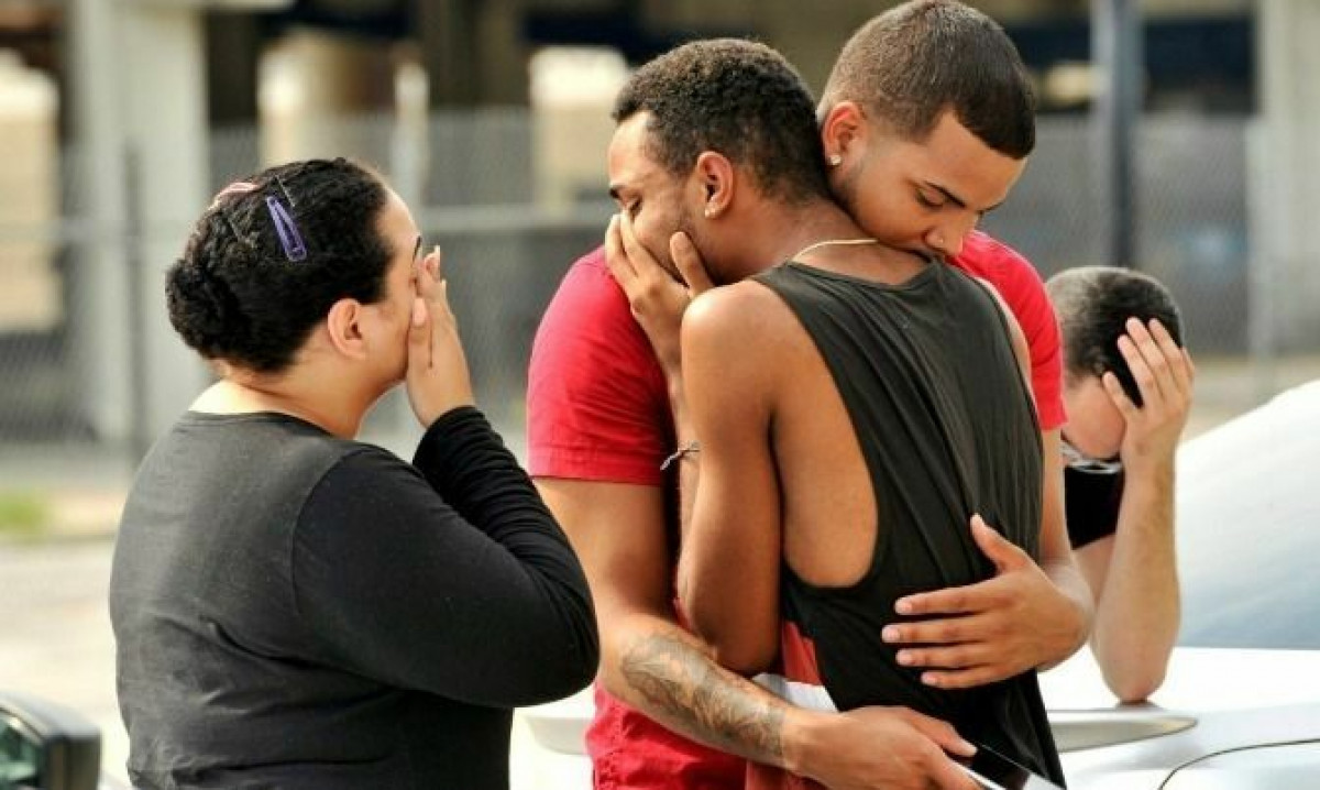 I&#039;m Tired Of The Black Community&#039;s Silence On LGBTQ