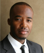 Damian Garth Brown on acting and "I Need To Know My Father"