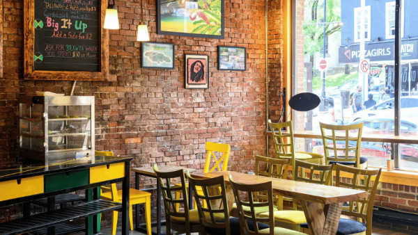 I Spent 4 Days in Halifax Eating at Only Black-Owned Restaurants and I'd Do It Again