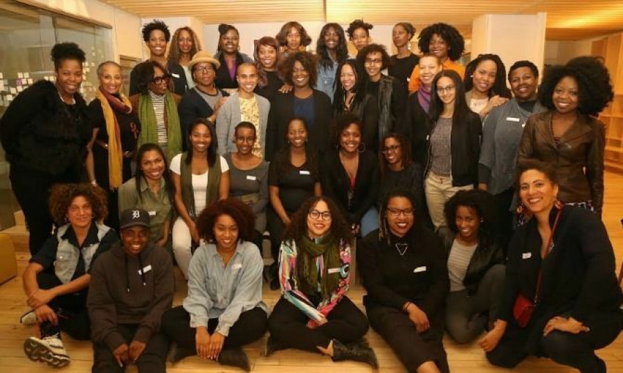 Groundbreaking Program 'Black Women Film!' Happening Now In Toronto
