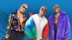 4Korners Takes Listeners On A Multicultural Escape On ‘4Korners Of The World’