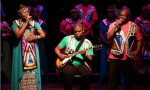 Soweto Gospel Choir