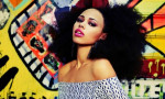 Grammy winner Elle Varner