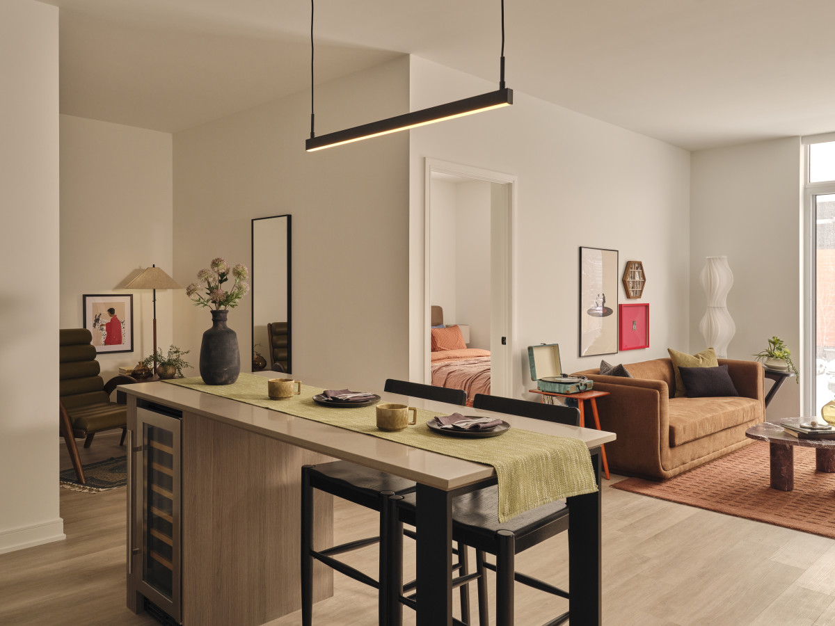 Cherry House in Canary Landing
