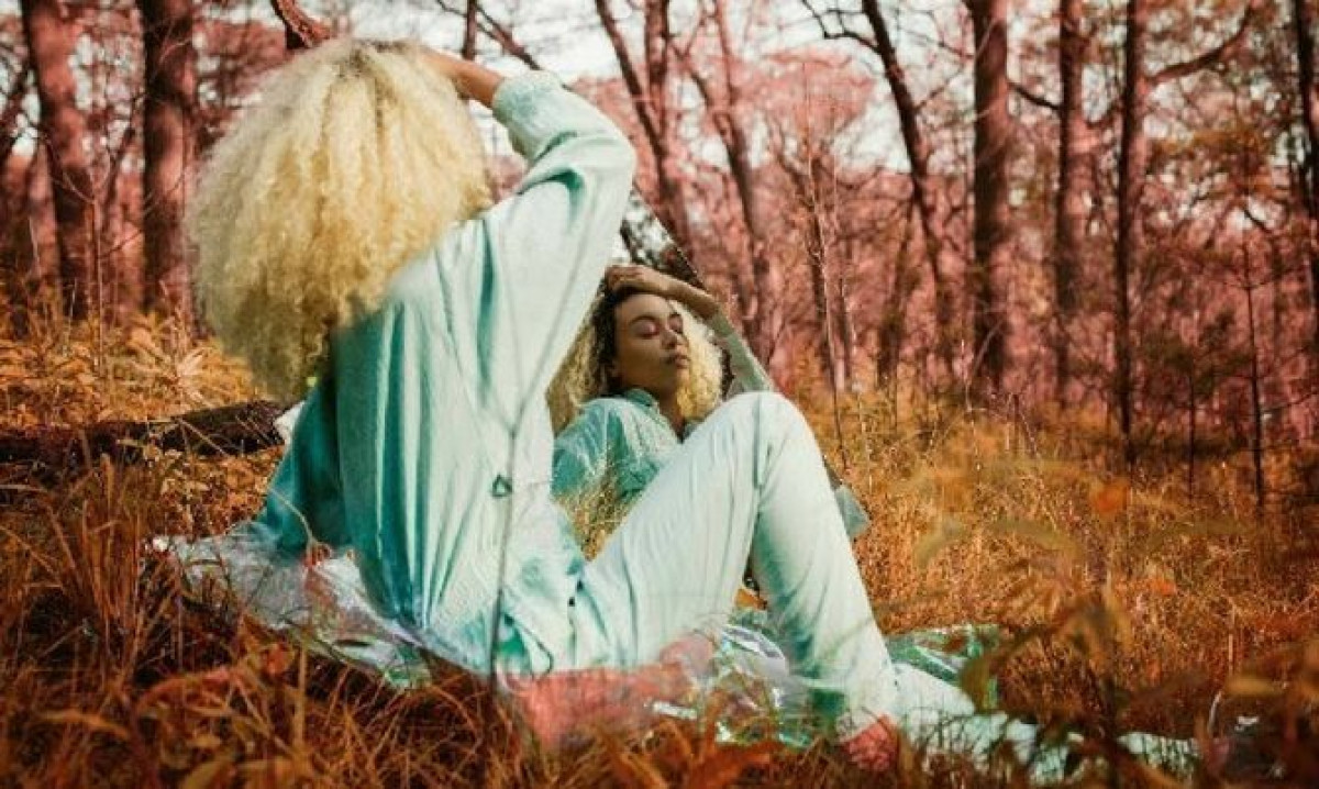 a l l i e, Toronto Soul Sensation Premieres "Bad Habits" Video from Nightshade Ahead of July 21st Album Release