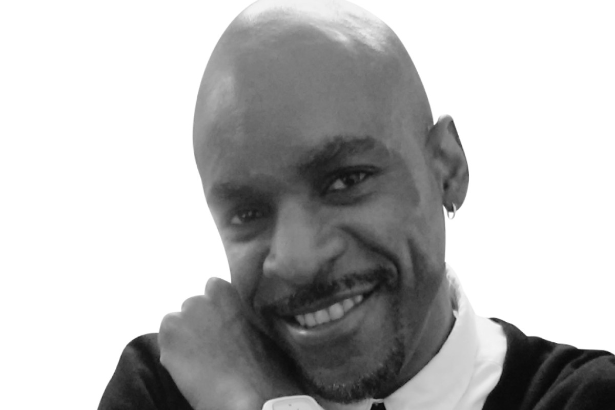 Stafford Henry