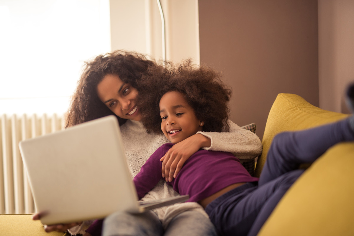 The Future Of Work &amp; Preparing Your Child For 2030