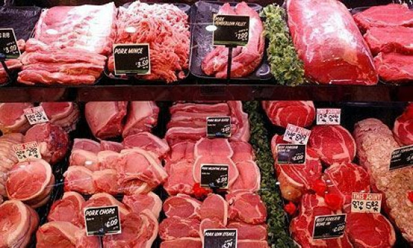 Meat, Marketing and Markets
