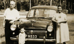 A Gathering of Ancestors: How I Found My Family&#039;s Missing Link