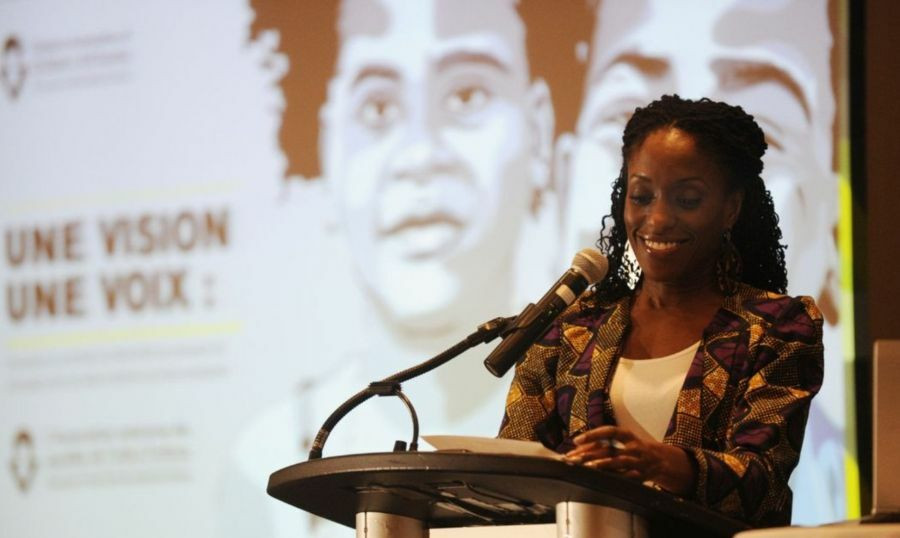 Symposium A Safe Space for Black Children's Aid Workers