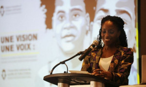 Symposium A Safe Space for Black Children&#039;s Aid Workers