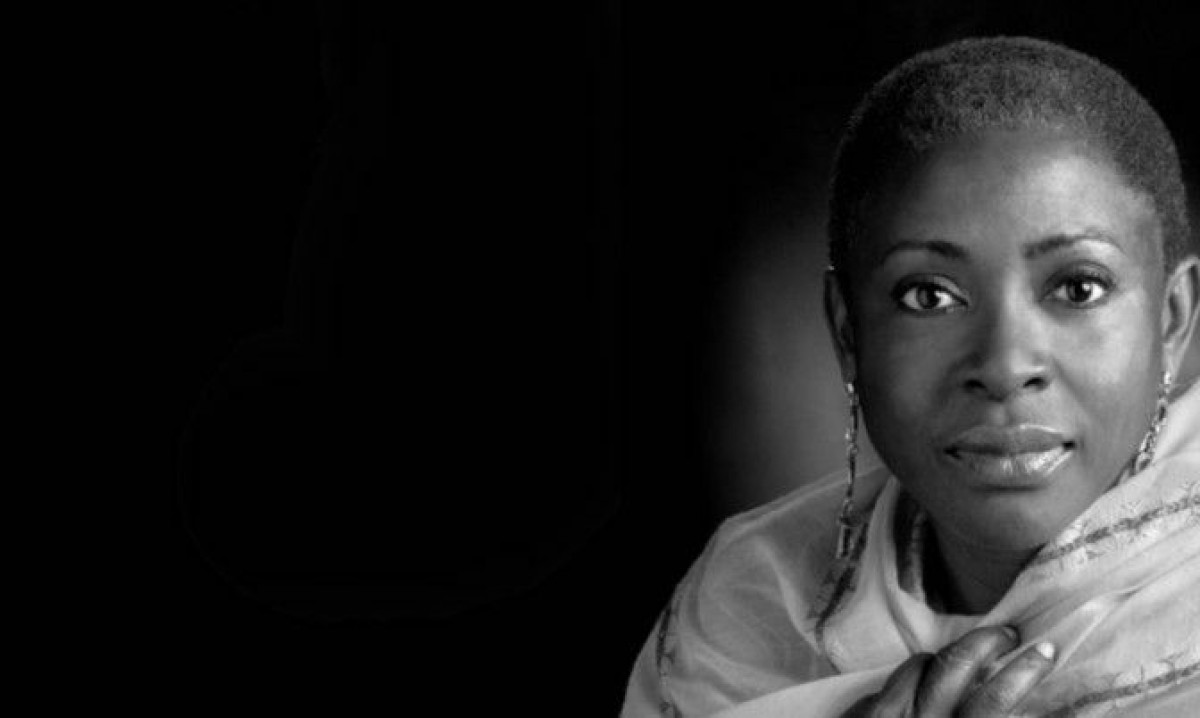Afua Cooper Is The New Poet Laureate of Halifax