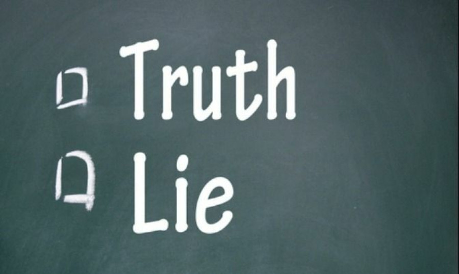 The Legal Consequences of Lying
