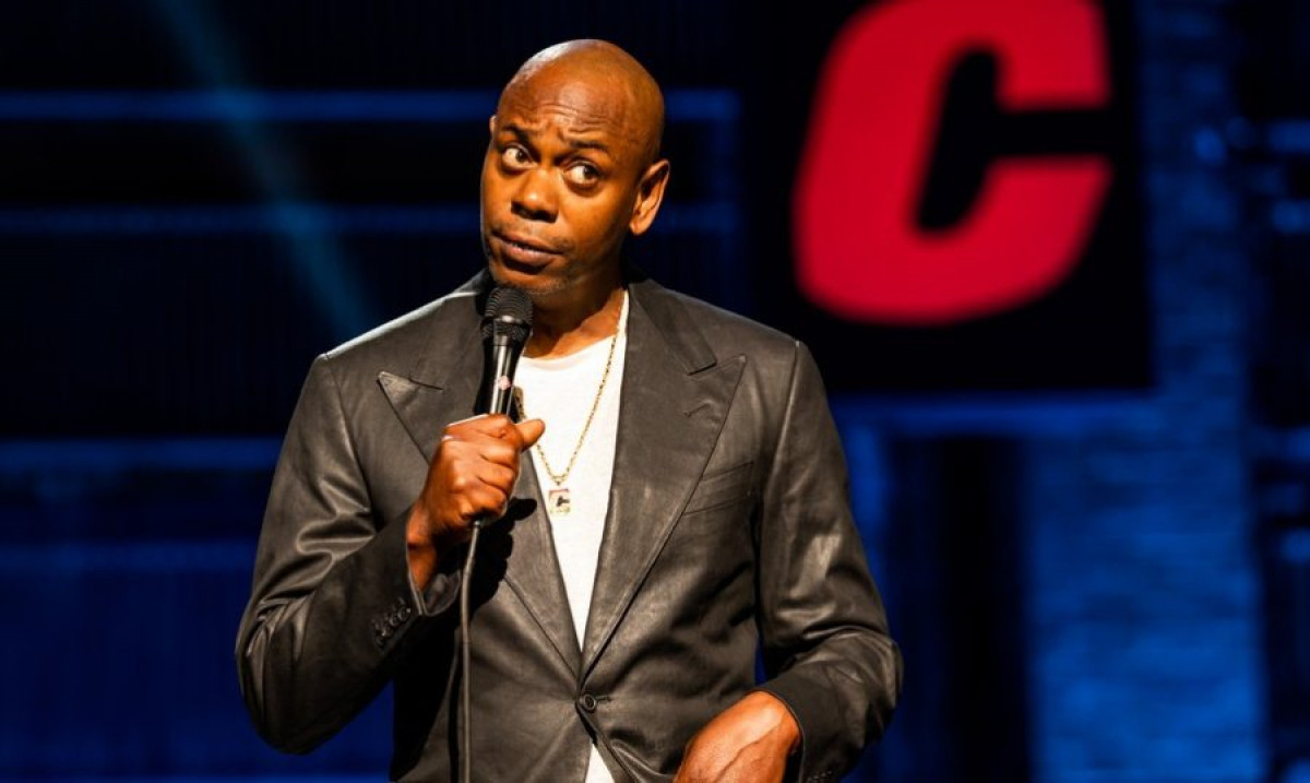 Is Dave Chappelle&#039;s Special Worth Cancelling Him Over?