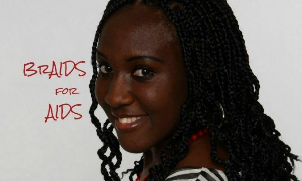 Braids For Aids: Tackling HIV In The Black Community