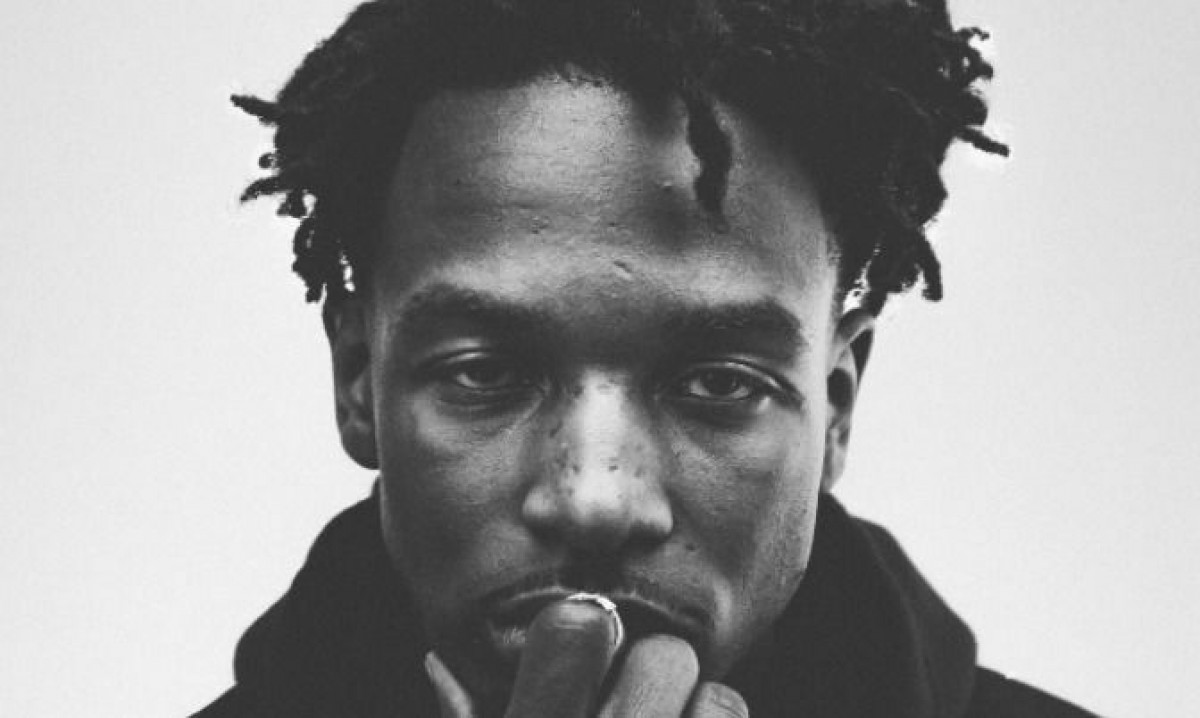 Jazz Cartier Reaches For Hip Hop Crown