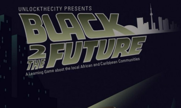 Unlocking Toronto’s Black History with Urban Expeditions