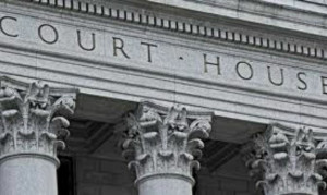 Has Someone Sued You?