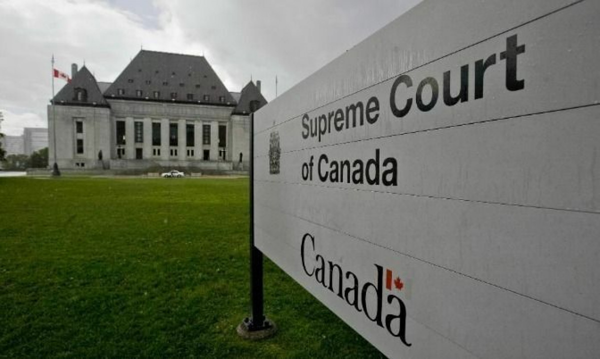 Mandatory Minimum Gun Sentences Argued At Supreme Court