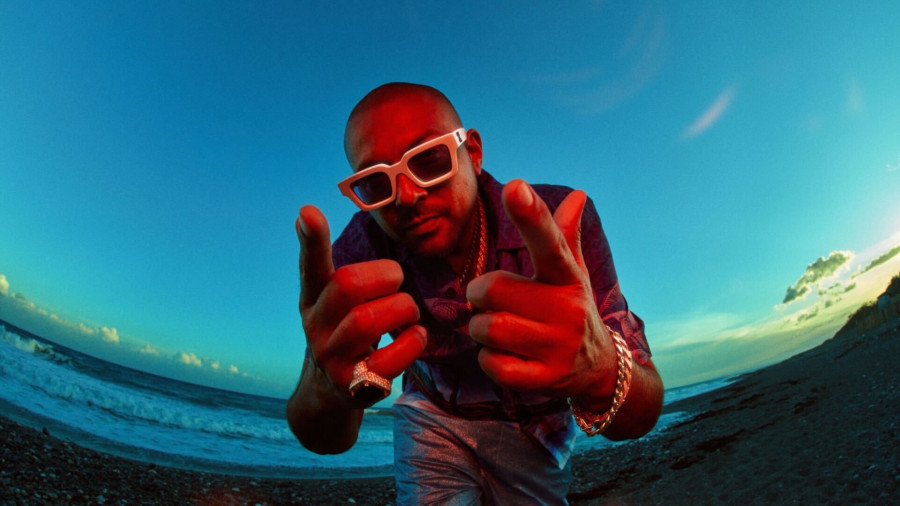 Dutty Yeah! 23 Years In And Sean Paul Continues To Scorch His Musical Path