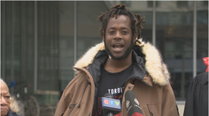 Toronto Is Dismantling The Crisis Teams That Could Have Helped Devon Fowlin